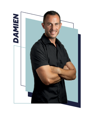 Damien P.
